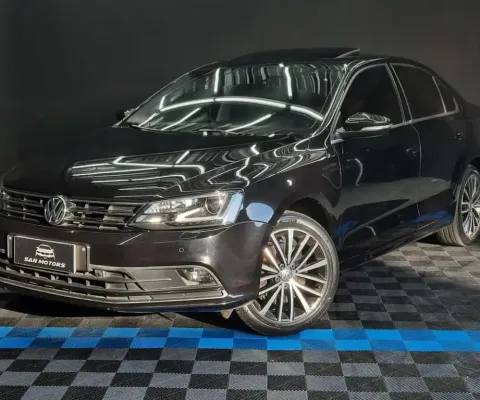 VOLKSWAGEN JETTA HL AE 2017