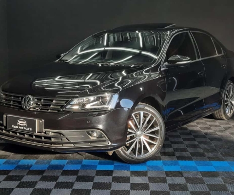 VOLKSWAGEN JETTA HL AE 2017
