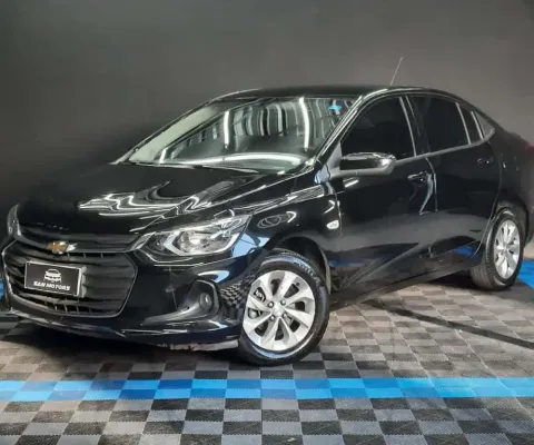 CHEVROLET ONIX PLUS 10TMT LT1 2022