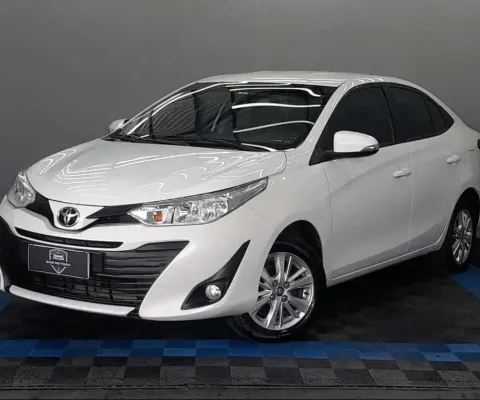 TOYOTA YARIS SD XL 15 MT 2019