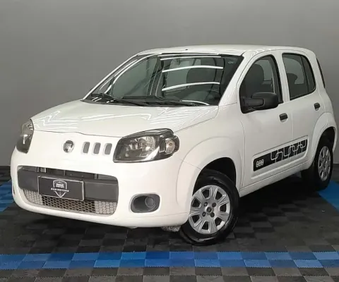 FIAT UNO VIVACE 1.0 2016