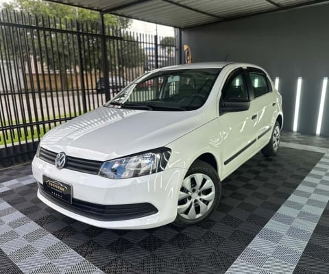 VOLKSWAGEN GOL TL MC S 2015