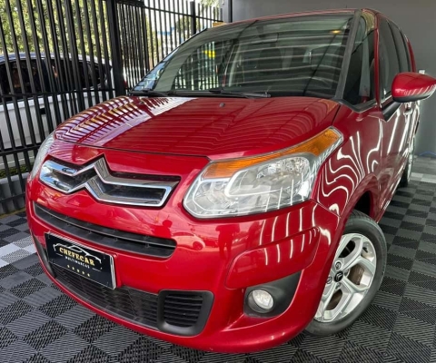 CITROEN C3 PICASSO TENDANCE 2015