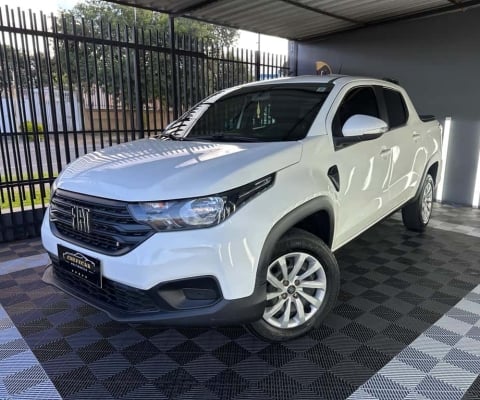 FIAT STRADA FREEDOM CD13 2023