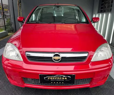 CHEVROLET CORSA SEDAN PREMIUM 2010