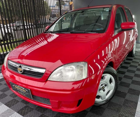 CHEVROLET CORSA SEDAN PREMIUM 2010