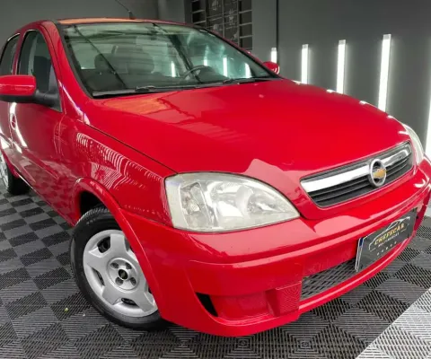 CHEVROLET CORSA SEDAN PREMIUM 2010