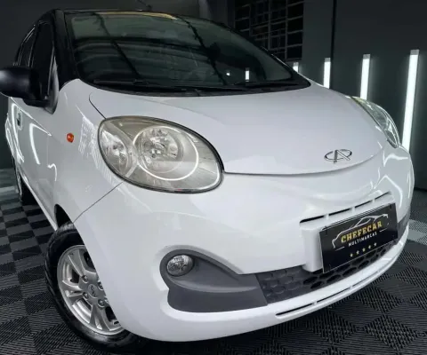 CAOA CHERY QQ 1.0 ACT 2018