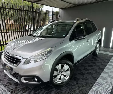 PEUGEOT 2008 STYLE EAT6 2019