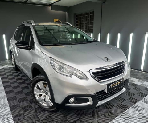 PEUGEOT 2008 STYLE EAT6 2019
