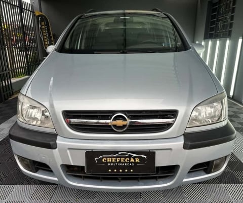 CHEVROLET ZAFIRA EXPRESSION 2008