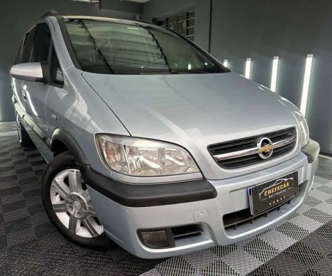 CHEVROLET ZAFIRA EXPRESSION 2008