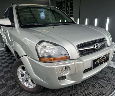 HYUNDAI TUCSON GLSB 2013