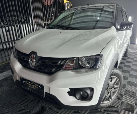 RENAULT KWID INTENS 10MT 2022