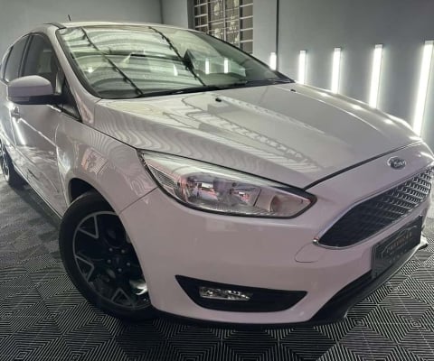 FORD FOCUS SE AT 2.0HC 2019