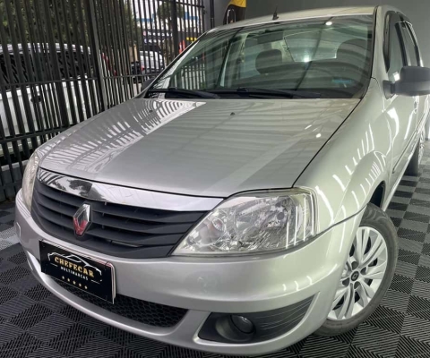 RENAULT LOGAN EXP 16 2011