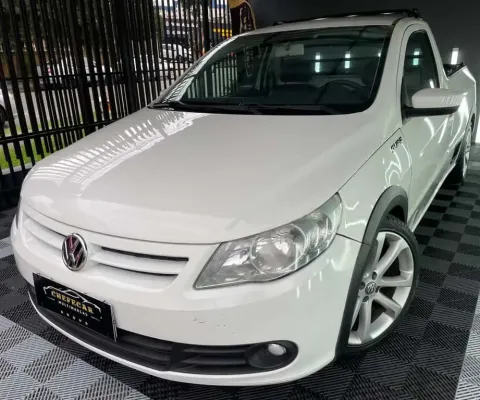 VOLKSWAGEN SAVEIRO 1.6 CS 2012