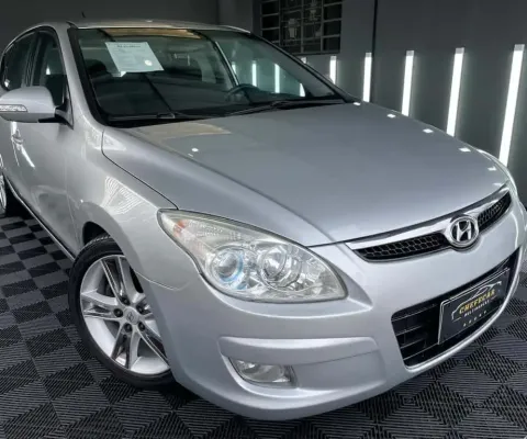HYUNDAI I30 2.0 2010