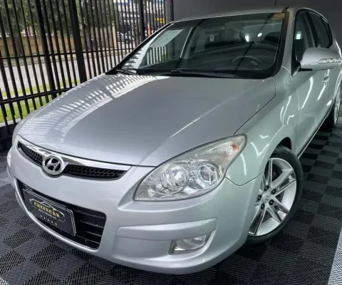 HYUNDAI I30 2.0 2010