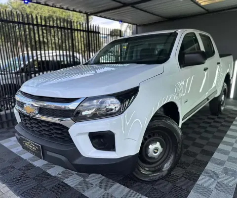 CHEVROLET S10 LS DD4 2023