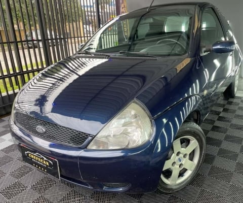 FORD KA GL 2007