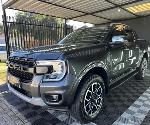 FORD RANGER LTDPCD3D4A 2024
