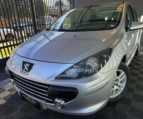 PEUGEOT 307 16 FX PR 2011