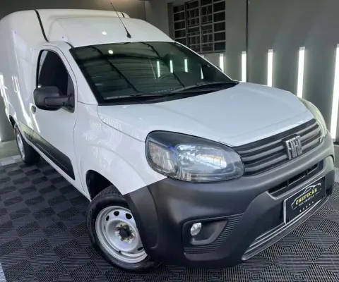 FIAT FIORINO ENDURANCE 2024