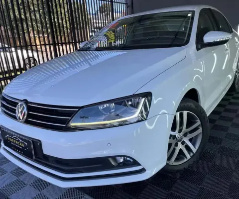 VOLKSWAGEN JETTA CL AF 2018
