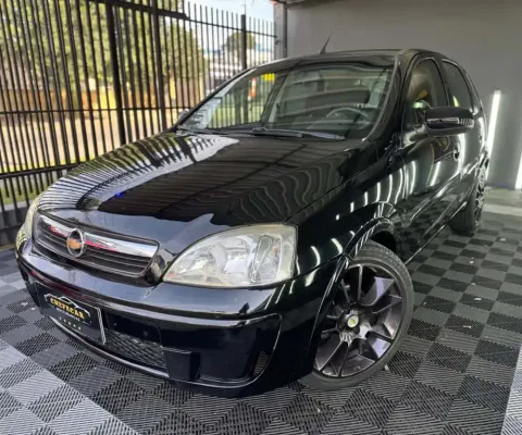 CHEVROLET CORSA HATCH MAXX 2011