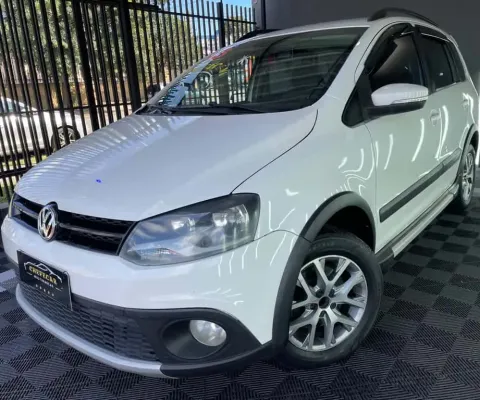 VOLKSWAGEN SPACECROSS GII 2013