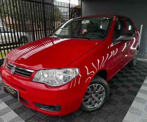 FIAT PALIO FIRE 2015