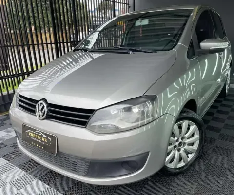 VOLKSWAGEN FOX 1.0 GII 2013
