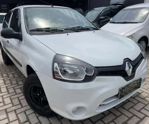 RENAULT CLIO EXP1016VH 2015