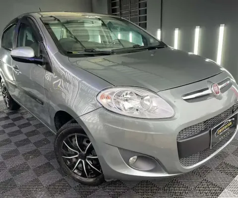 FIAT PALIO ESSENCE 1.6 2015
