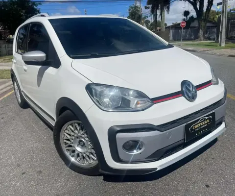 VOLKSWAGEN UP CROSS MDV 2019