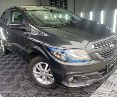 CHEVROLET PRISMA 1.4AT LTZ 2016