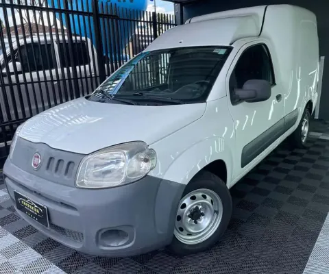 FIAT FIORINO 1.4 FLEX 2018