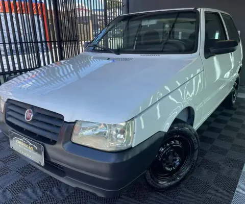 Fiat uno mille economy 2013