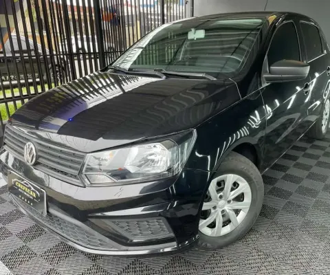 VOLKSWAGEN GOL 1.0L MC4 2021