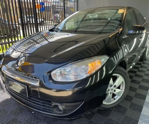 RENAULT FLUENCE DYN20M 2011