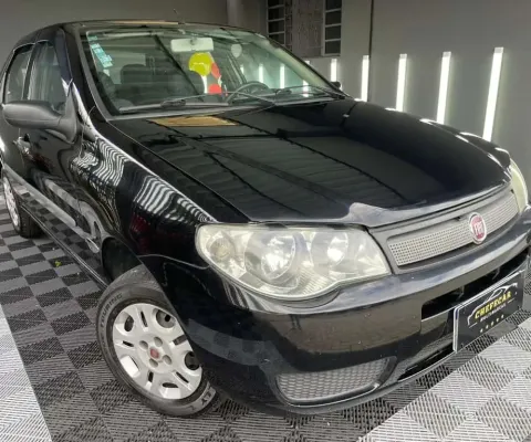 Fiat palio fire flex 2009