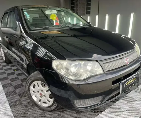 Fiat palio fire flex 2009