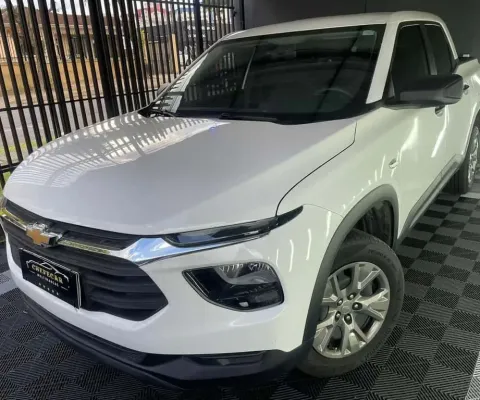 Chevrolet montana t 2025