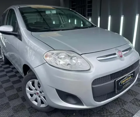 Fiat palio attract 1.0 2015