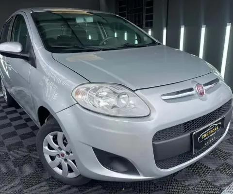 Fiat palio attract 1.0 2015