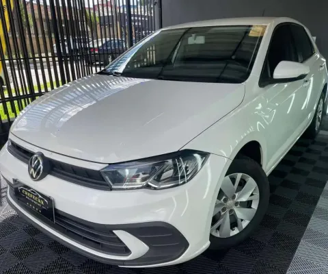 Volkswagen polo ma 2024