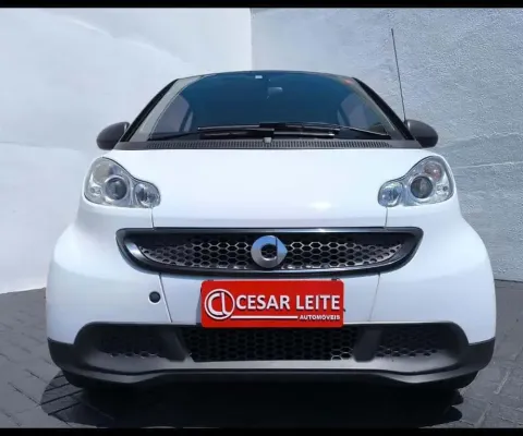 SMART FORTWO CO 52 MHD 2013