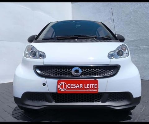 SMART FORTWO CO 52 MHD 2013