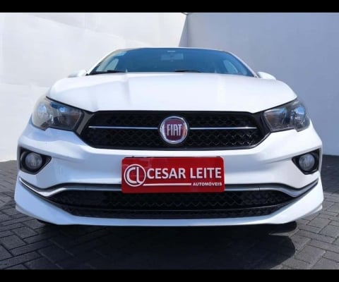 FIAT CRONOS PREC AT 2019